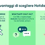 Hotel apartamentowy Hotiday San Giuseppe