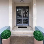 Hotel apartamentowy Hotiday San Giuseppe Padwa