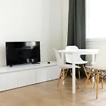 Hotel apartamentowy Hotiday San Giuseppe 3*