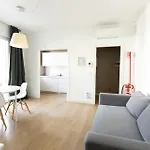 Hotiday San Giuseppe Hotel apartamentowy Padwa