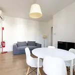 Hotiday San Giuseppe Hotel apartamentowy Padwa