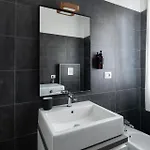 Hotel apartamentowy Hotiday San Giuseppe Padwa