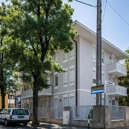 Aparthotel Hotiday San Giuseppe Padova