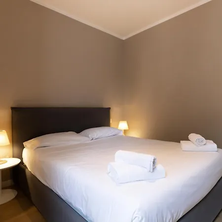 Aparthotel Hotiday San Giuseppe 3*