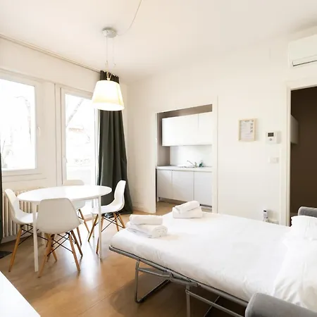 Aparthotel Hotiday San Giuseppe