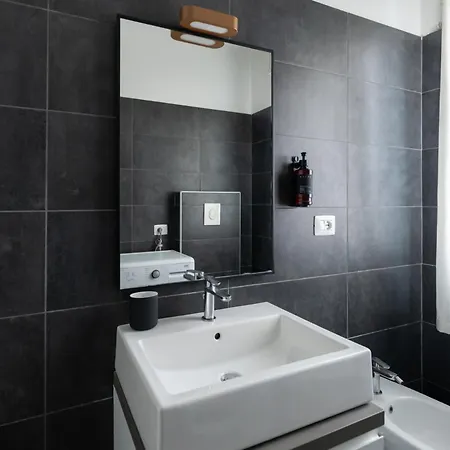Aparthotel Hotiday San Giuseppe Padova