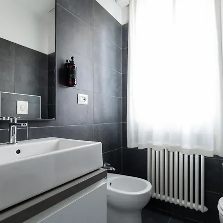 Hotiday San Giuseppe Aparthotel 3*