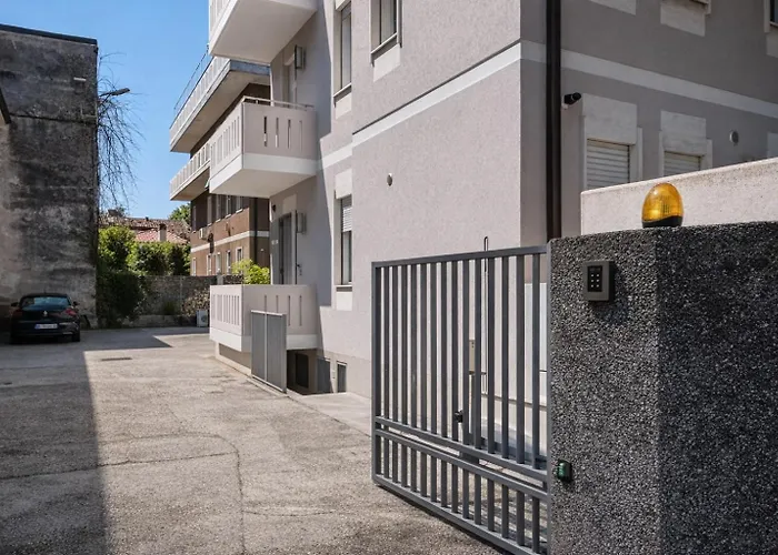 Hotiday San Giuseppe Aparthotel 3*