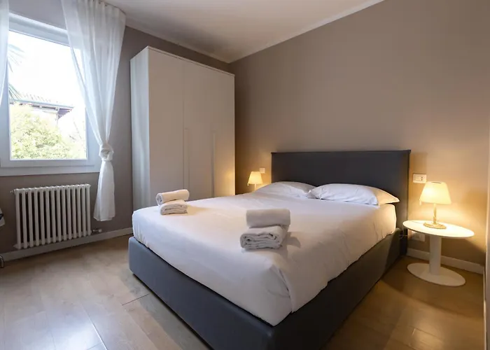 Aparthotel Hotiday San Giuseppe 3*