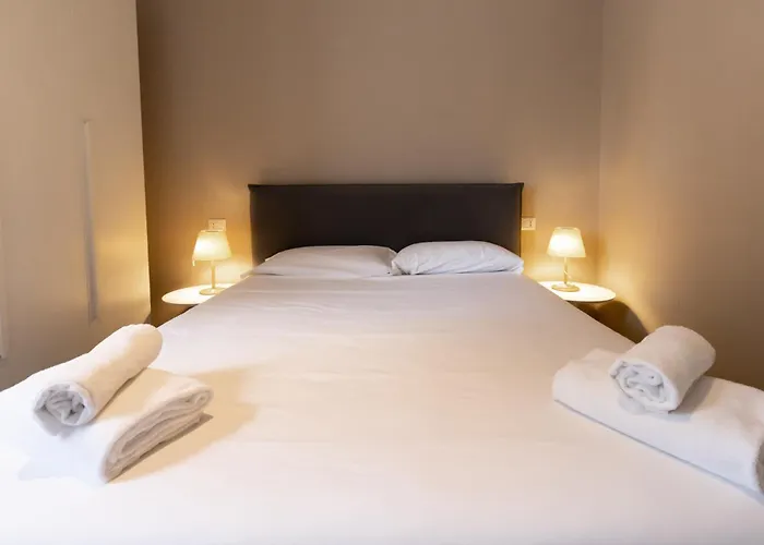 Hotiday San Giuseppe