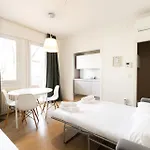 Appart hôtel Hotiday San Giuseppe