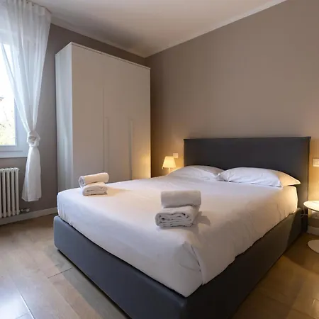 Lägenhetshotell Hotiday San Giuseppe 3*