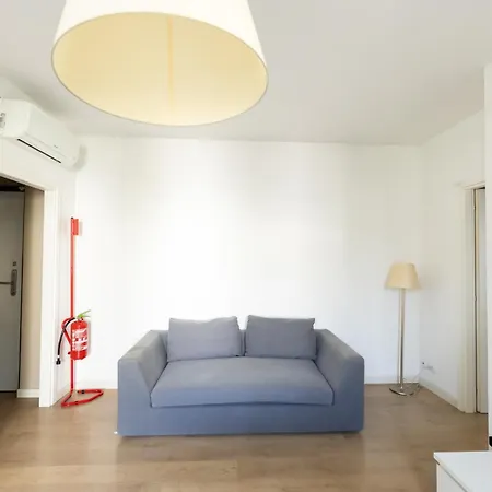 Apart Otel Hotiday San Giuseppe Padova