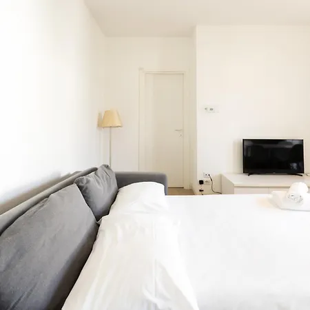 Hotiday San Giuseppe Apart Otel 3*