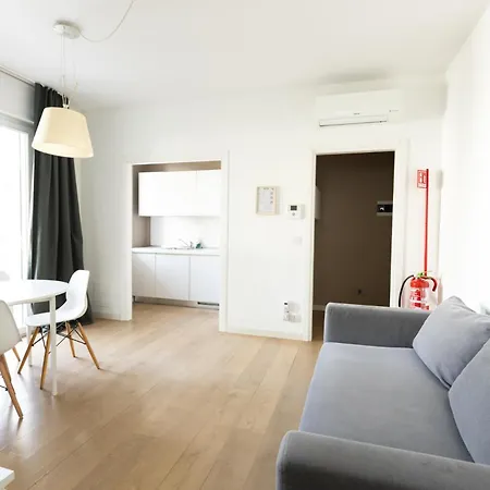 Hotiday San Giuseppe Aparthotel Padova
