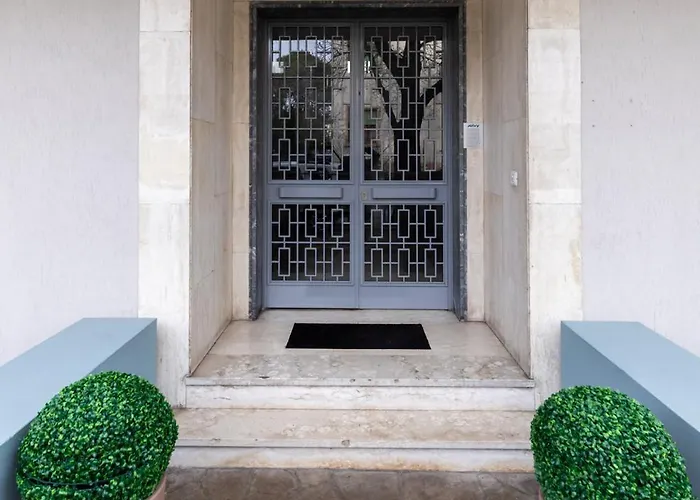 Aparthotel Hotiday San Giuseppe Padua