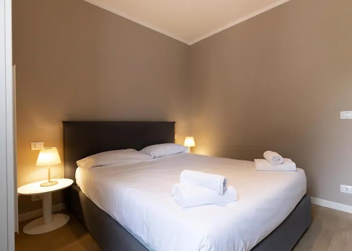 Aparthotel Hotiday San Giuseppe 3*