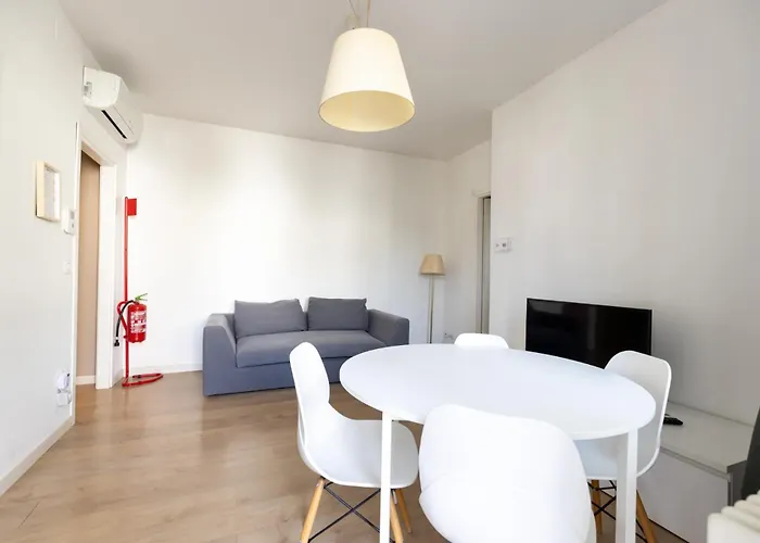 Hotiday San Giuseppe Aparthotel Padua