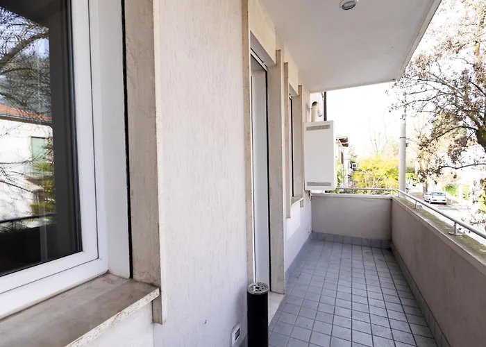 Hotiday San Giuseppe Aparthotel