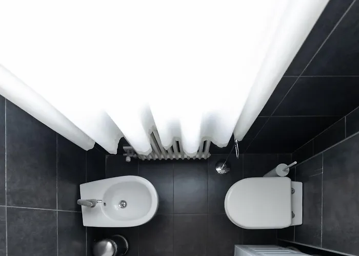 Aparthotel Hotiday San Giuseppe Padua